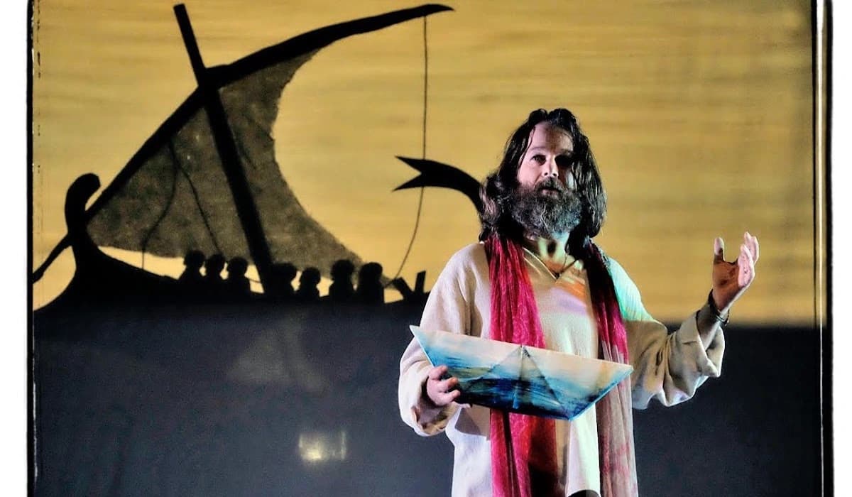 Ulisse
